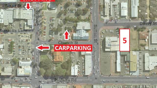 5 Davey Street Mandurah WA 6210