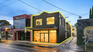 140 Stawell Street Richmond VIC 3121 140 Stawell Street Richmond VIC 3121