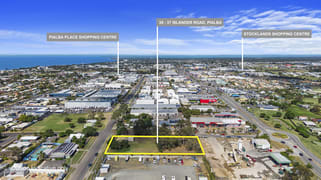 35-37 Islander Road Pialba QLD 4655