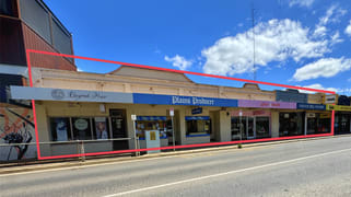 270 - 280 Main North Road Clare SA 5453 270 - 280 Main North Road Clare SA 5453