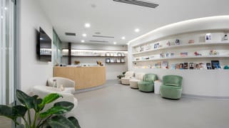 Ground  Suite G3/25 Ryde Road Pymble NSW 2073