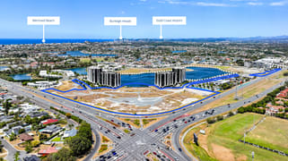 Lots 2000 & 2011 The Lanes Boulevard Mermaid Waters QLD 4218