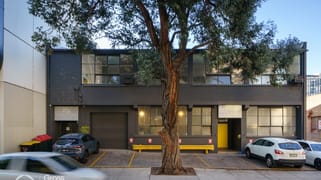 15-17 Simmons Street South Yarra VIC 3141 15-17 Simmons Street South Yarra VIC 3141