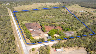 201 Torbanlea Pialba Road Takura QLD 4655
