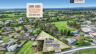 186-190 Station St Koo Wee Rup VIC 3981