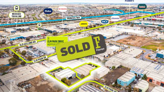 11B & 31 Elm Park Drive Hoppers Crossing VIC 3029