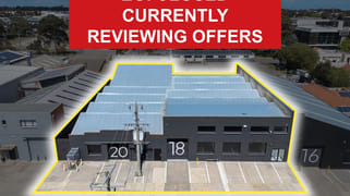 18-20 Mary Avenue Highett VIC 3190