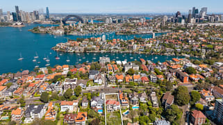 57 Cremorne Road Cremorne Point NSW 2090