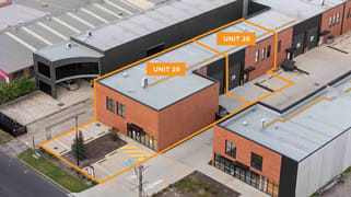 26 & 28/8-12 Natalia Avenue Oakleigh South VIC 3167