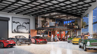 50 Town Centre Drive Helensvale QLD 4212