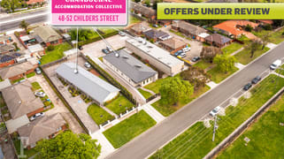 48, 50 & 52 Childers Street Cranbourne VIC 3977