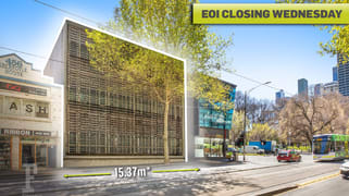448-454 La Trobe Street West Melbourne VIC 3003