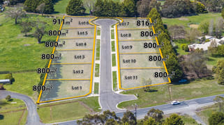 5508 Geelong-Ballan Road Ballan VIC 3342
