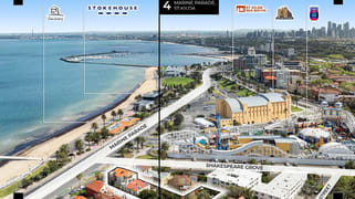 4 Marine Parade St Kilda VIC 3182 4 Marine Parade St Kilda VIC 3182