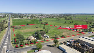 1 Bass Street Tamworth NSW 2340