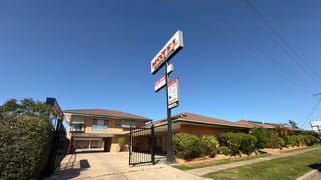 Moree NSW 2400