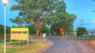 Coonabarabran NSW 2357
