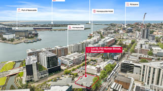 Level 3 Lot 10/710 Hunter Street Newcastle West NSW 2302