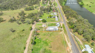 Lot 221, 220, 218 River Street Greenhill NSW 2440