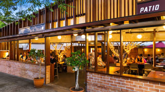 146 Baroona Road Paddington QLD 4064 146 Baroona Road Paddington QLD 4064