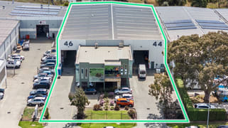 44-46 Cyber Loop Dandenong South VIC 3175