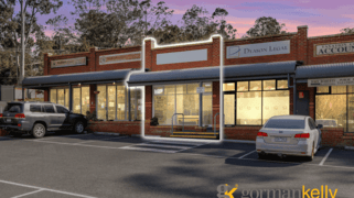 35-37 Drysdale Road Warrandyte VIC 3113