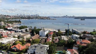 Whole Building/16 Ian Street Rose Bay NSW 2029