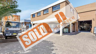 Warehouse & Office/11 Green Street Revesby NSW 2212
