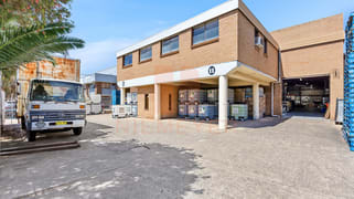 Warehouse & Office/11 Green Street Revesby NSW 2212 Warehouse & Office/11 Green Street Revesby NSW 2212