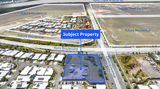 Lot 8006 Central Avenue Nirimba QLD 4551
