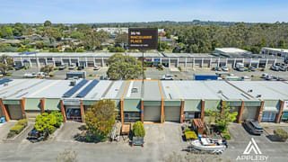 36/16 MACQUARIE PLACE Boronia VIC 3155