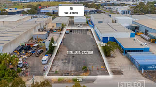 25 Vella Drive Sunshine West VIC 3020