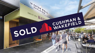 16 Eaton Mall Oakleigh VIC 3166