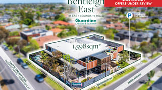 31 East Boundary Rd Bentleigh East VIC 3165