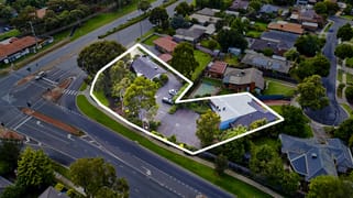 96 Kelletts Road & 9 Pioneer Court Rowville VIC 3178