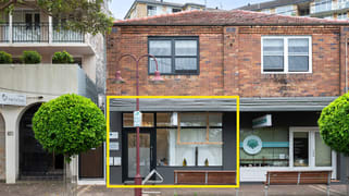 Retail 1/20 Cammeray Road Cammeray NSW 2062 Retail 1/20 Cammeray Road Cammeray NSW 2062