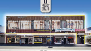 8 Paisley St Footscray VIC 3011