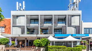 118-124 Willoughby Road Crows Nest NSW 2065