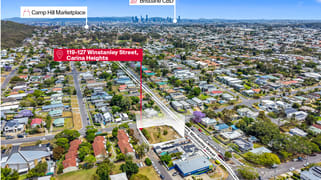 119-127 Winstanley Street Carina Heights QLD 4152