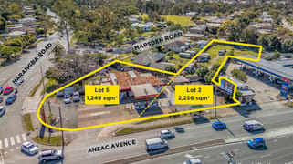 1260 Anzac Ave Kallangur QLD 4503