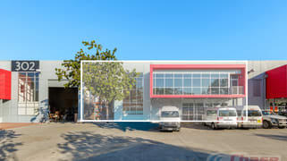 302.3/2-6 Leonardo Drive Brisbane Airport QLD 4008