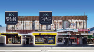 10a & 10c Paisley St Footscray VIC 3011