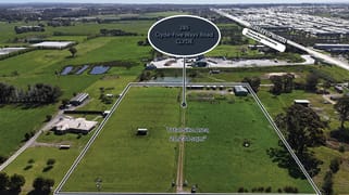 285 Clyde-Five Ways Road Clyde VIC 3978