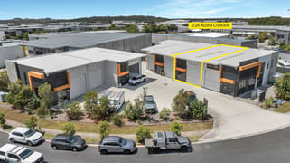 2/26 Access Crescent Coolum Beach QLD 4573