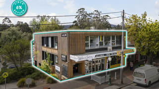 177-179 Maroondah Highway Healesville VIC 3777