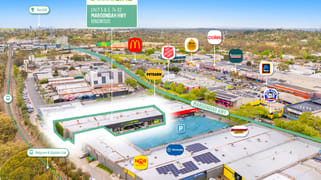 Units 5 & 6/74-82 Maroondah Highway Ringwood VIC 3134