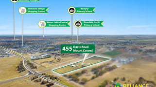 455 Davis Road Mount Cottrell VIC 3024