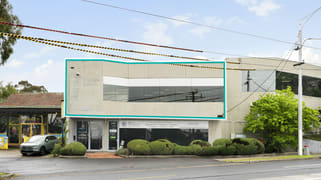Level 1/420 High Street Kew VIC 3101
