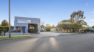 2 & 6 Highgate Street Auburn NSW 2144