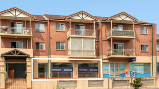 4/448 Parramatta Road Strathfield NSW 2135